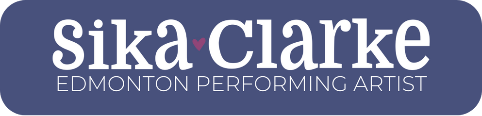 Sika Clarke - Edmonton Performing Artist